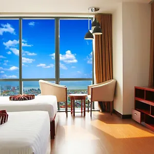 *** Hotel River Vietnam