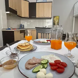  Aparthotel Lungomare Studio Albania