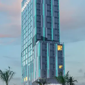 **** Hotel Grand Gold & Vietnam