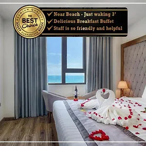 *** Hotel Royal Charm Vietnam
