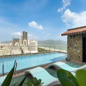 **** Hotel Delicate Vietnam