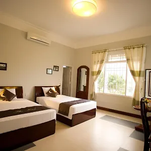 The Moon Villa Hội An