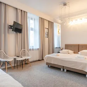 Maargick Aparthotel Krakau