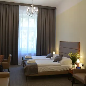 Old Town Aparthotel Krakau