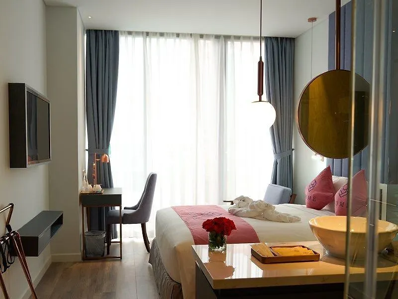 Home Hotel Ho Chi Minh City
