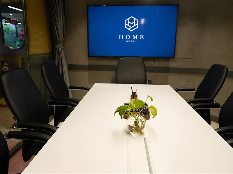 Home Hotel Ho Chi Minh City