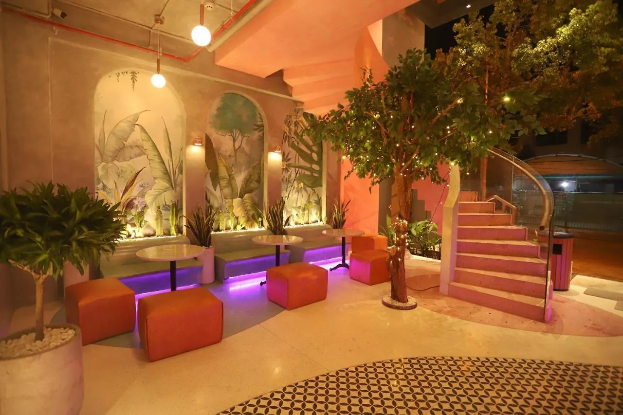 Home Hotel Ho Chi Minh City