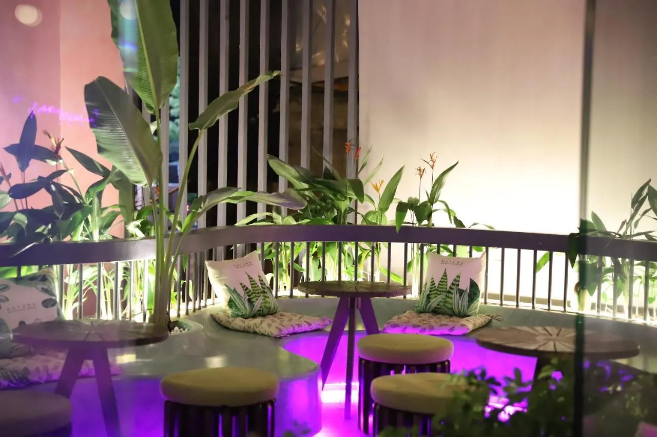 Home Hotel Ho Chi Minh City