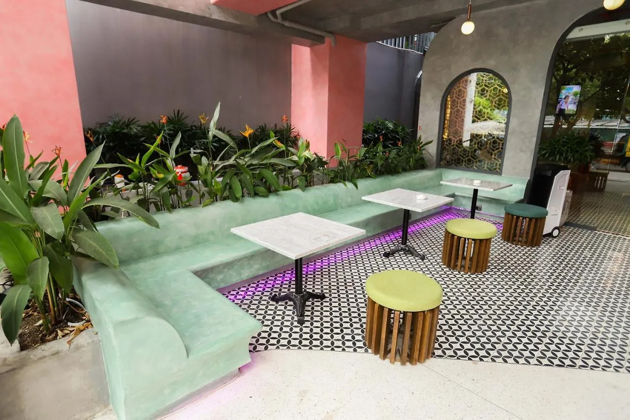 Home Hotel Ho Chi Minh City