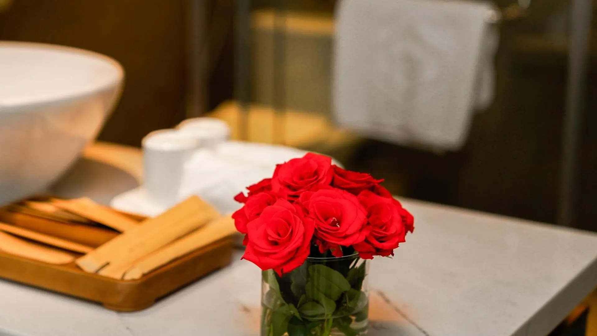 Home Hotel Ho Chi Minh City