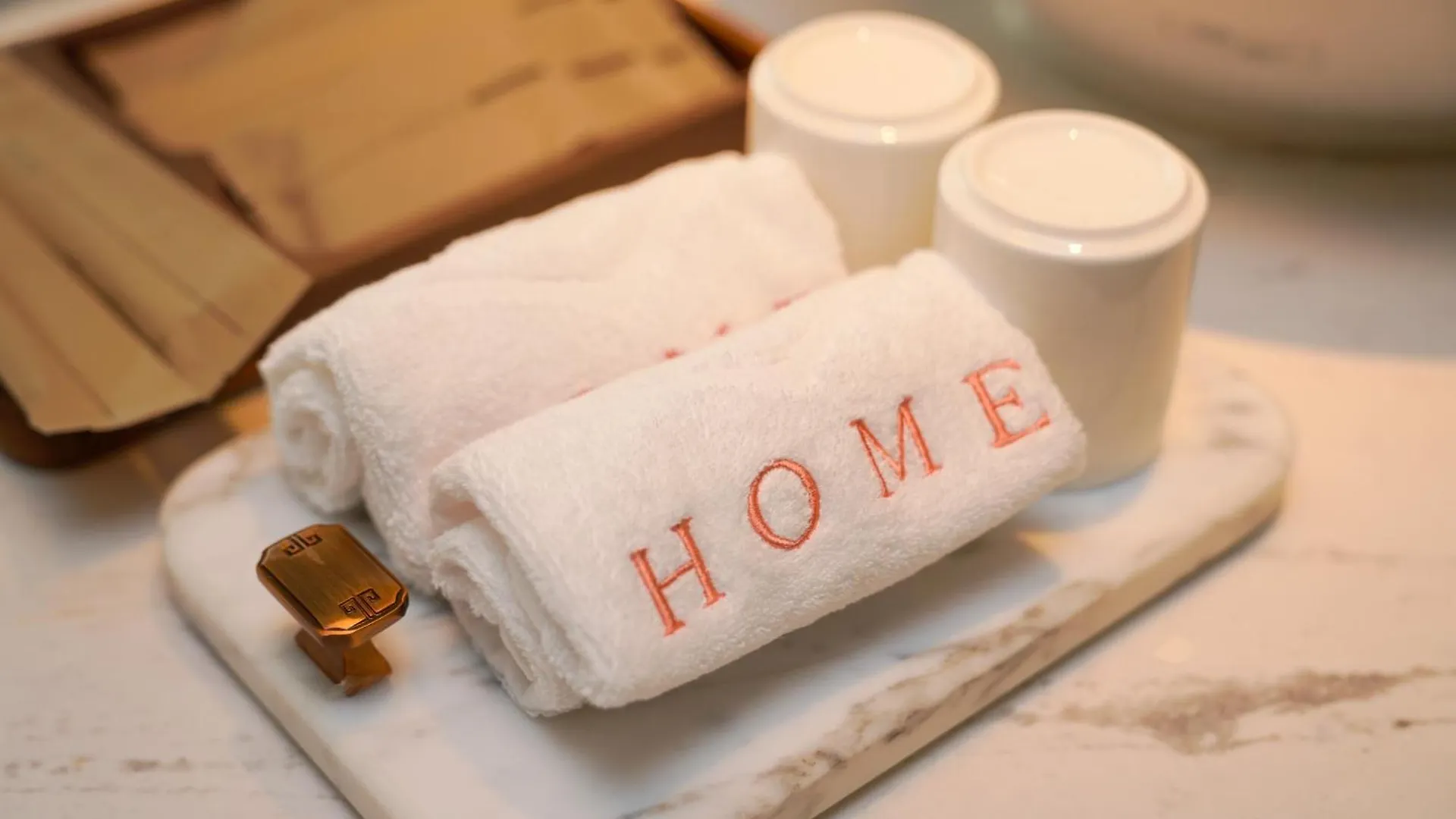 Home Hotel Ho Chi Minh City