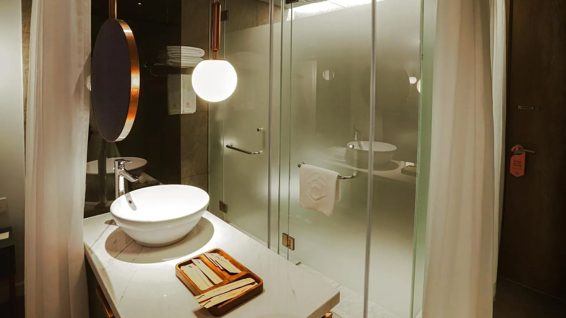 Home Hotel Ho Chi Minh City