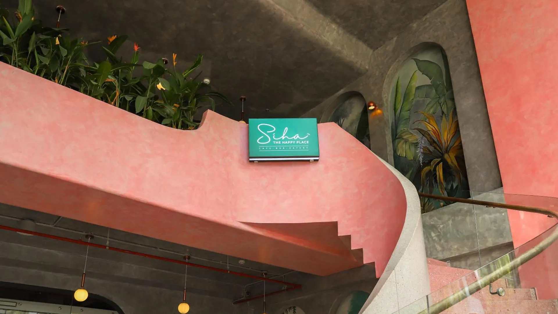 Home Hotel Ho Chi Minh City